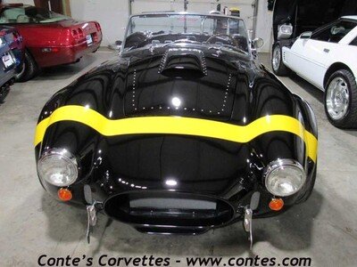 1965 Shelby Cobra-Replica for sale 101753839