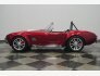 1965 Shelby Cobra for sale 101728892