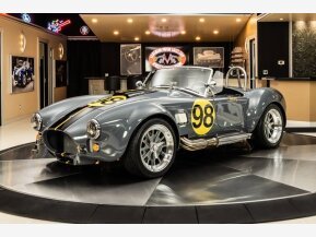 1965 Shelby Cobra for sale 101733927