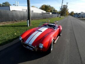 1965 Shelby Cobra for sale 101813130