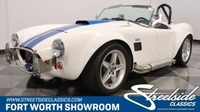 1965 Shelby Cobra for sale 101818410