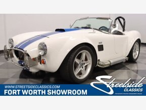 1965 Shelby Cobra for sale 101818410