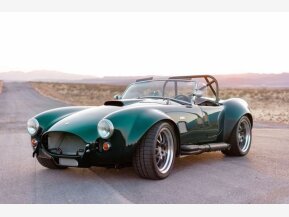1965 Shelby Cobra for sale 101818604