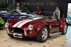 1965 Shelby Cobra for sale 101866861