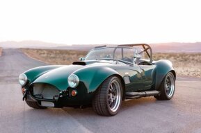 1965 Shelby Cobra for sale 101867848