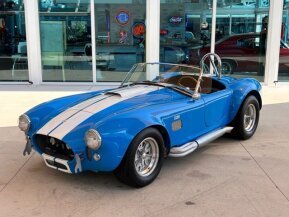 1965 Shelby Cobra for sale 101890797