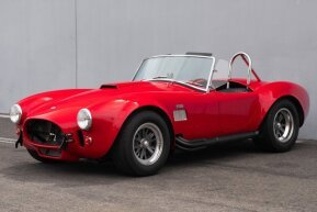 1965 Shelby Cobra for sale 101910848