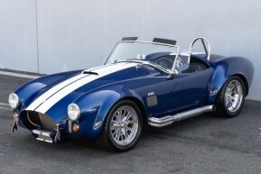 1965 Shelby Cobra for sale 101915150