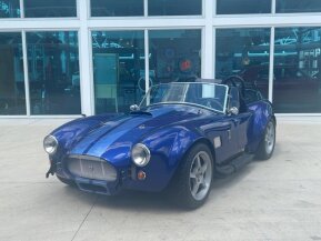 1965 Shelby Cobra for sale 101942042