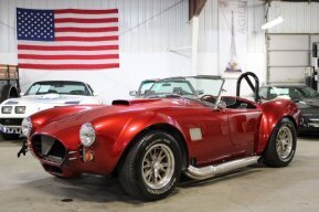1965 Shelby Cobra for sale 101946128