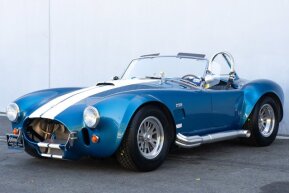 1965 Shelby Cobra for sale 101970701