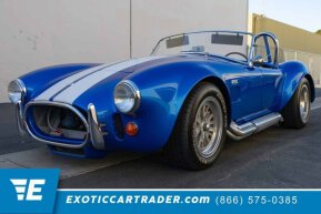 1965 Shelby Cobra for sale 101978968