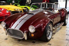 1965 Shelby Cobra for sale 102009901