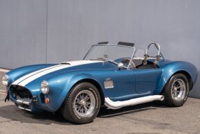 1965 Shelby Cobra for sale 102018814