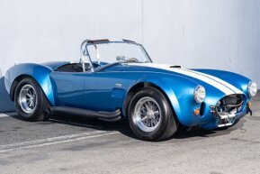1965 Shelby Cobra for sale 102018815