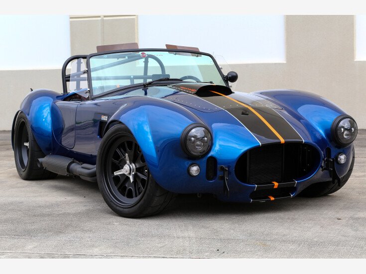 1965 Cobra-Replica for sale near Beach, Florida Classics on Autotrader