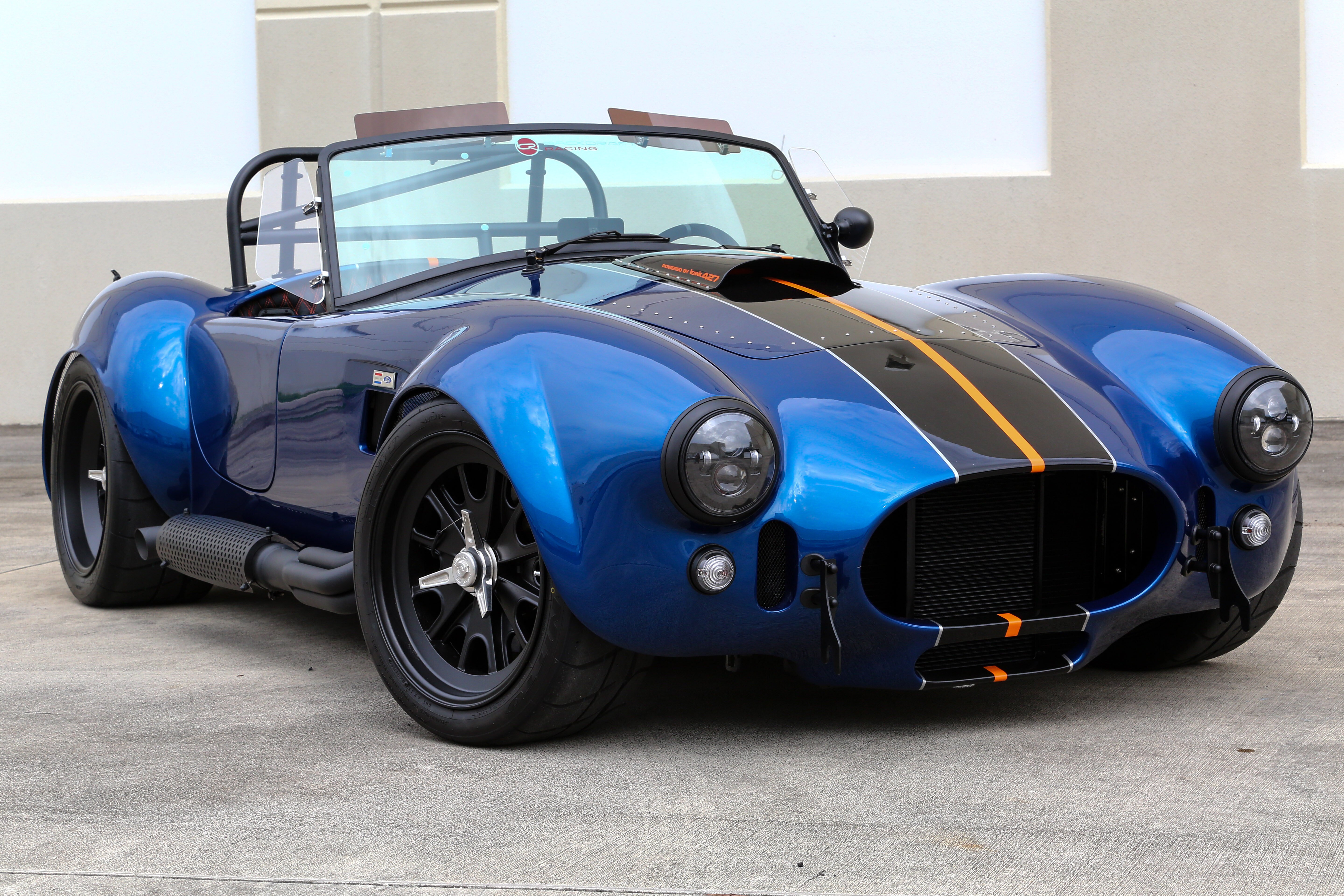 1965 Shelby Cobra Replica for sale near Boynton Beach Florida