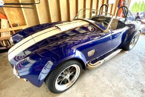 1965 Shelby Cobra-Replica for sale 101851111