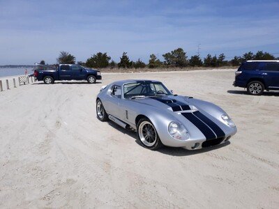 1965 Shelby Daytona for sale 101745454
