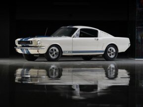 1965 Shelby GT350 for sale 102001121