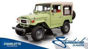 1965 Toyota Land Cruiser for sale 101978768