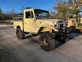 1965 Toyota Land Cruiser for sale 102015722