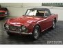 1965 Triumph TR4 for sale 101818885