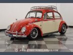 Thumbnail Photo 5 for 1965 Volkswagen Beetle