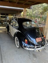 1965 Volkswagen Beetle Coupe for sale 101845725