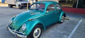 1965 Volkswagen Beetle for sale 101819966