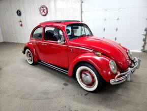 1965 Volkswagen Beetle for sale 101903723