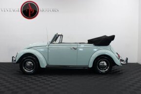 1965 Volkswagen Beetle for sale 101994965