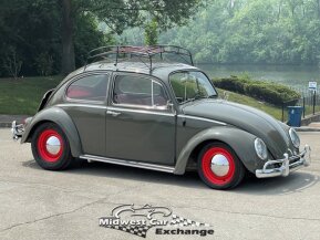 1965 Volkswagen Beetle for sale 102019968