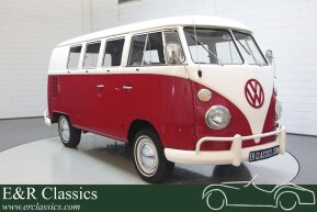 1965 Volkswagen Other Volkswagen Models for sale 101877281