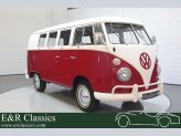 1965 Volkswagen Other Volkswagen Models