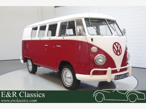 1965 Volkswagen Other Volkswagen Models for sale 101791926