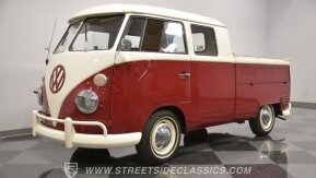 1965 Volkswagen Vans for sale 101866016