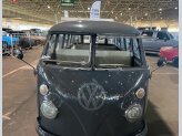 New 1965 Volkswagen Vans
