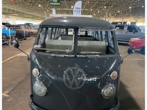 1965 Volkswagen Vans for sale 101831393