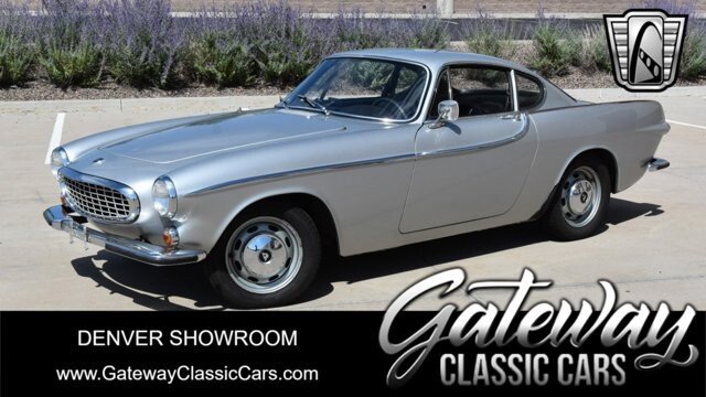 1965 Volvo P1800 for sale near O Fallon Illinois 62269