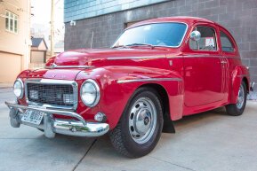 1965 Volvo PV544 for sale 101960327
