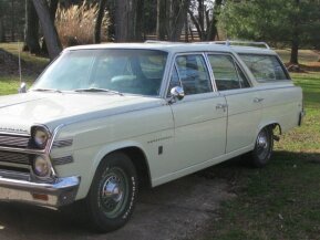 1966 AMC Ambassador for sale 101853229