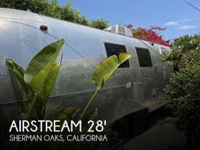 1966 Airstream Ambassador for sale 300328173