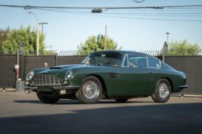 1966 Aston Martin DB6 for sale 101998361