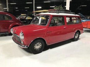 1966 Austin Mini for sale 101659241
