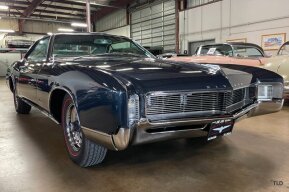 1966 Buick Riviera for sale 101940037