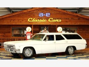 1966 Chevrolet Bel Air for sale 101812553