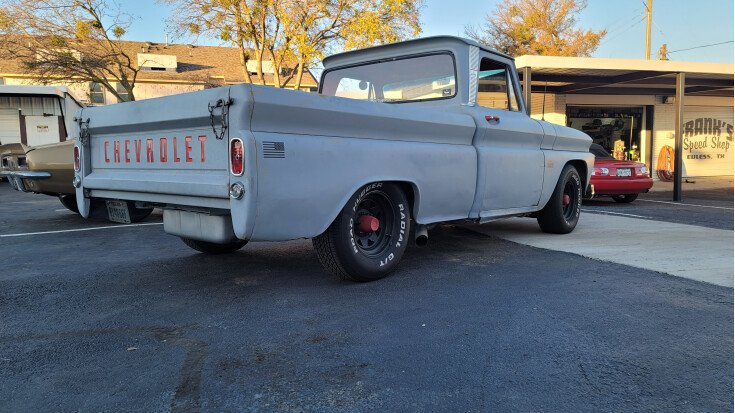 1966 Chevrolet C K Truck 2wd Regular Cab 1500 For Sale Near Bedford Texas Classics On Autotrader