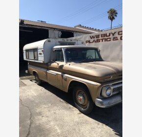 Chevrolet C K Truck Classics For Sale Classics On Autotrader