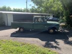 Thumbnail Photo 1 for 1966 Chevrolet C/K Truck C10 for Sale by Owner